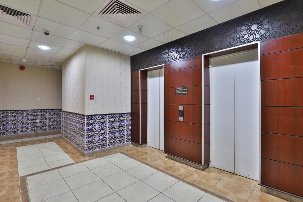 Al Rayan Hotel マディーナ エクステリア 写真