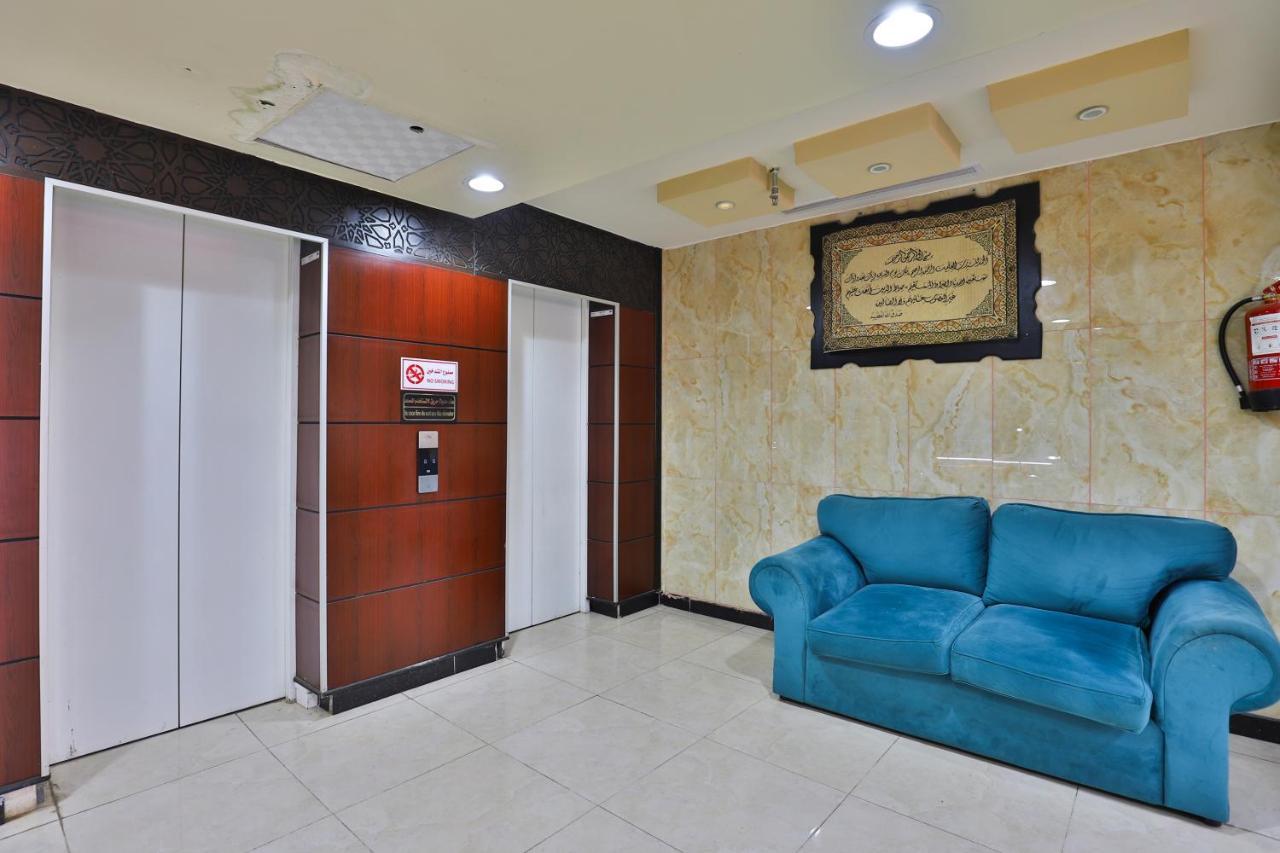 Al Rayan Hotel マディーナ エクステリア 写真