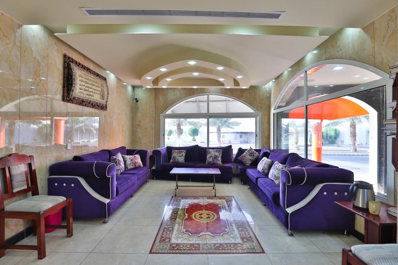 Al Rayan Hotel マディーナ エクステリア 写真