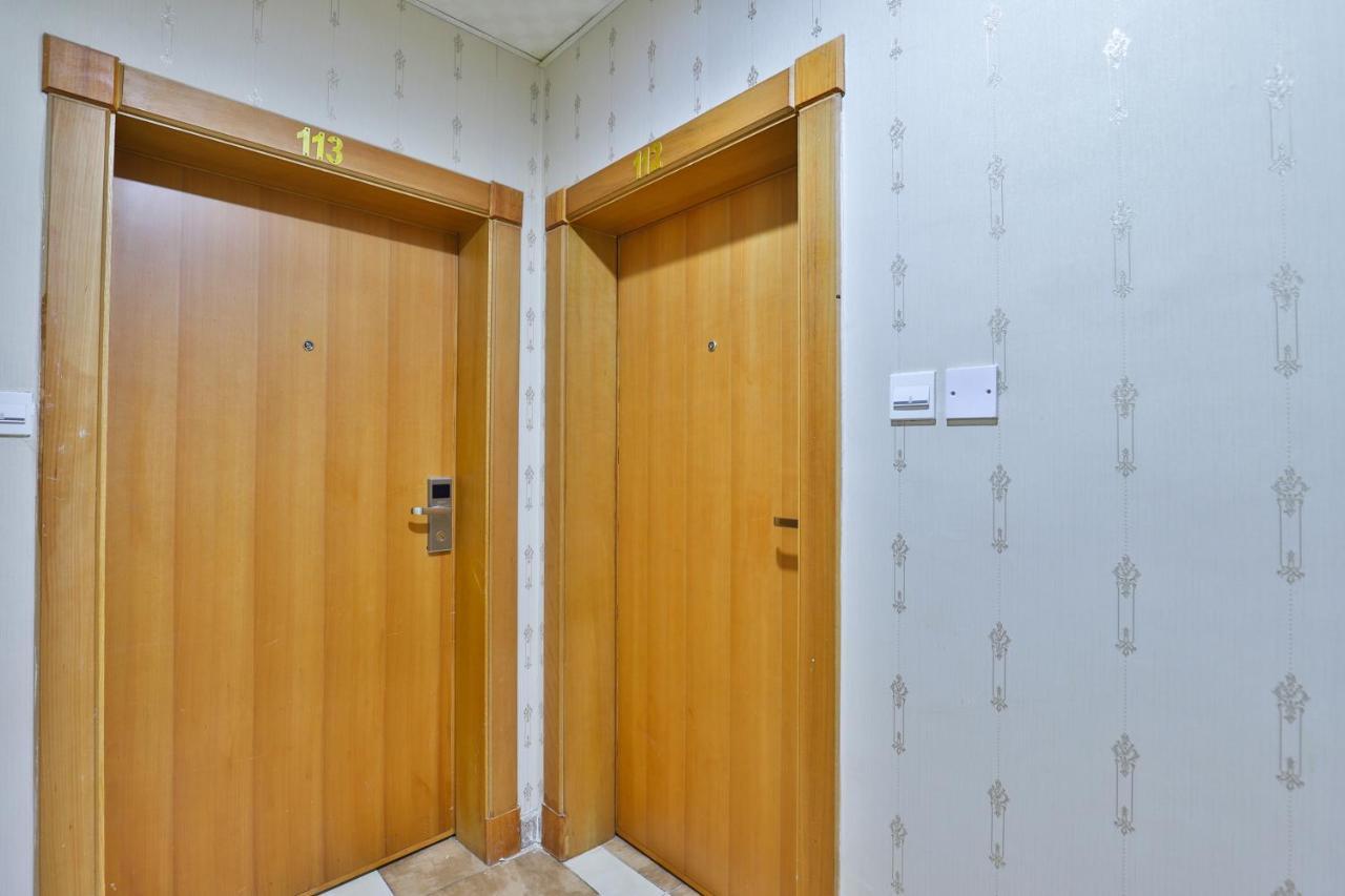 Al Rayan Hotel マディーナ エクステリア 写真