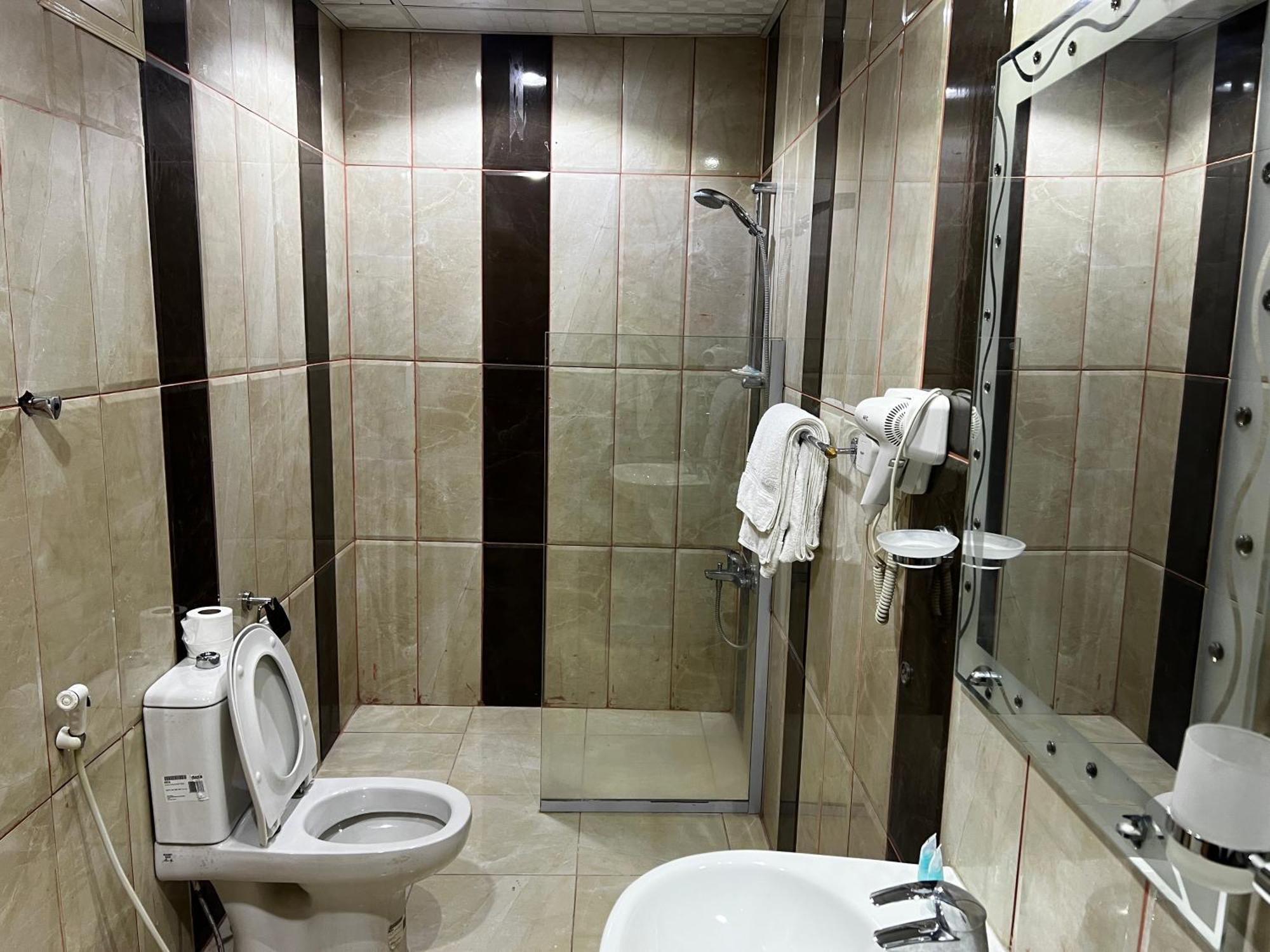 Al Rayan Hotel マディーナ エクステリア 写真