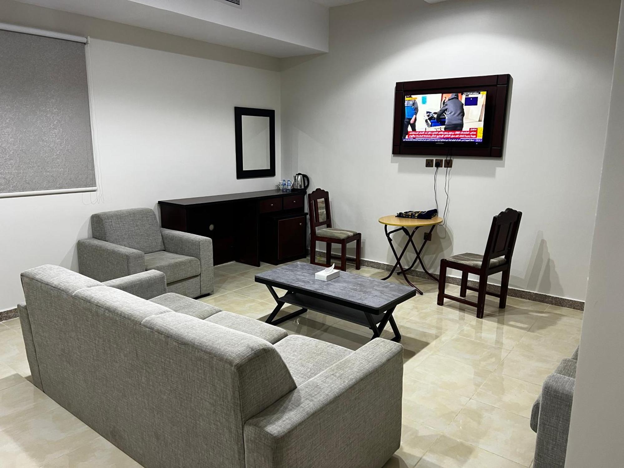 Al Rayan Hotel マディーナ エクステリア 写真