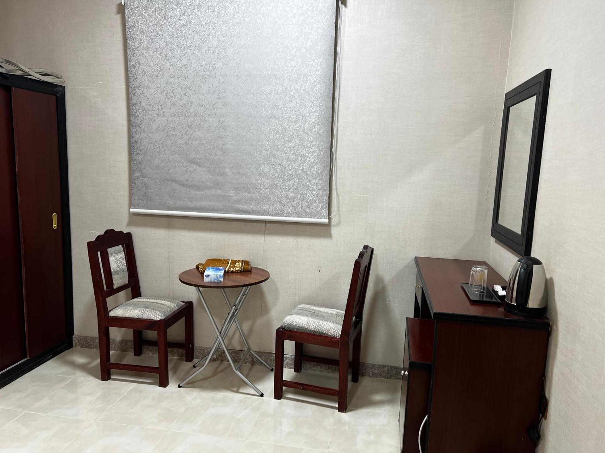 Al Rayan Hotel マディーナ エクステリア 写真